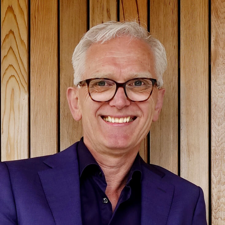 Hans - GroeiTrainingen